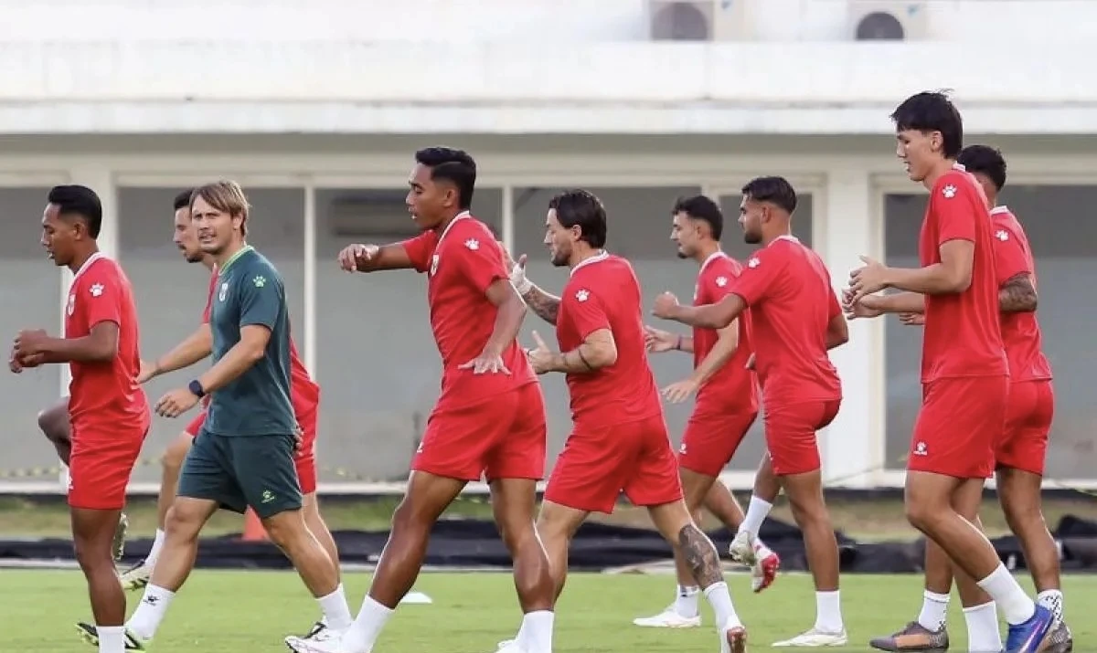 Indonesia vs Kamboja, Garuda Dinilai Butuh Formula Baru di Piala AFF 2026
