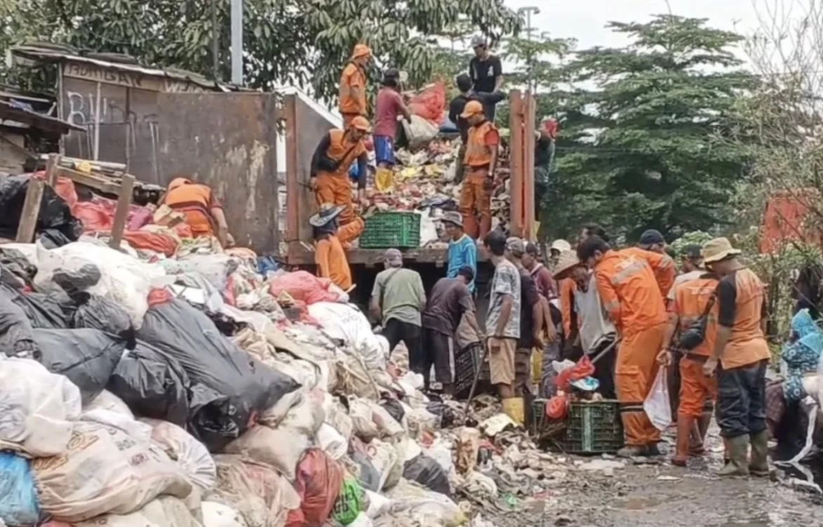 Pemerintah Seleksi Ketat Proyek Sampah Jadi Listrik, 11 Lokasi Belum Layak