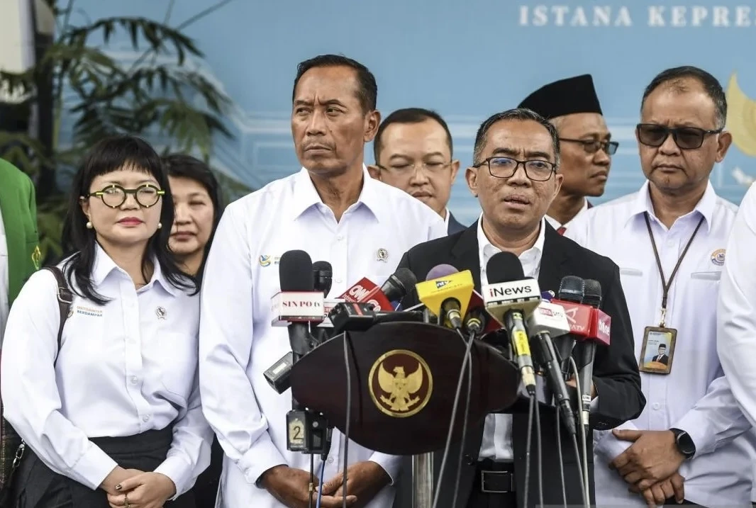 Pemerintah Buka 156 Prodi Spesialis Kedokteran