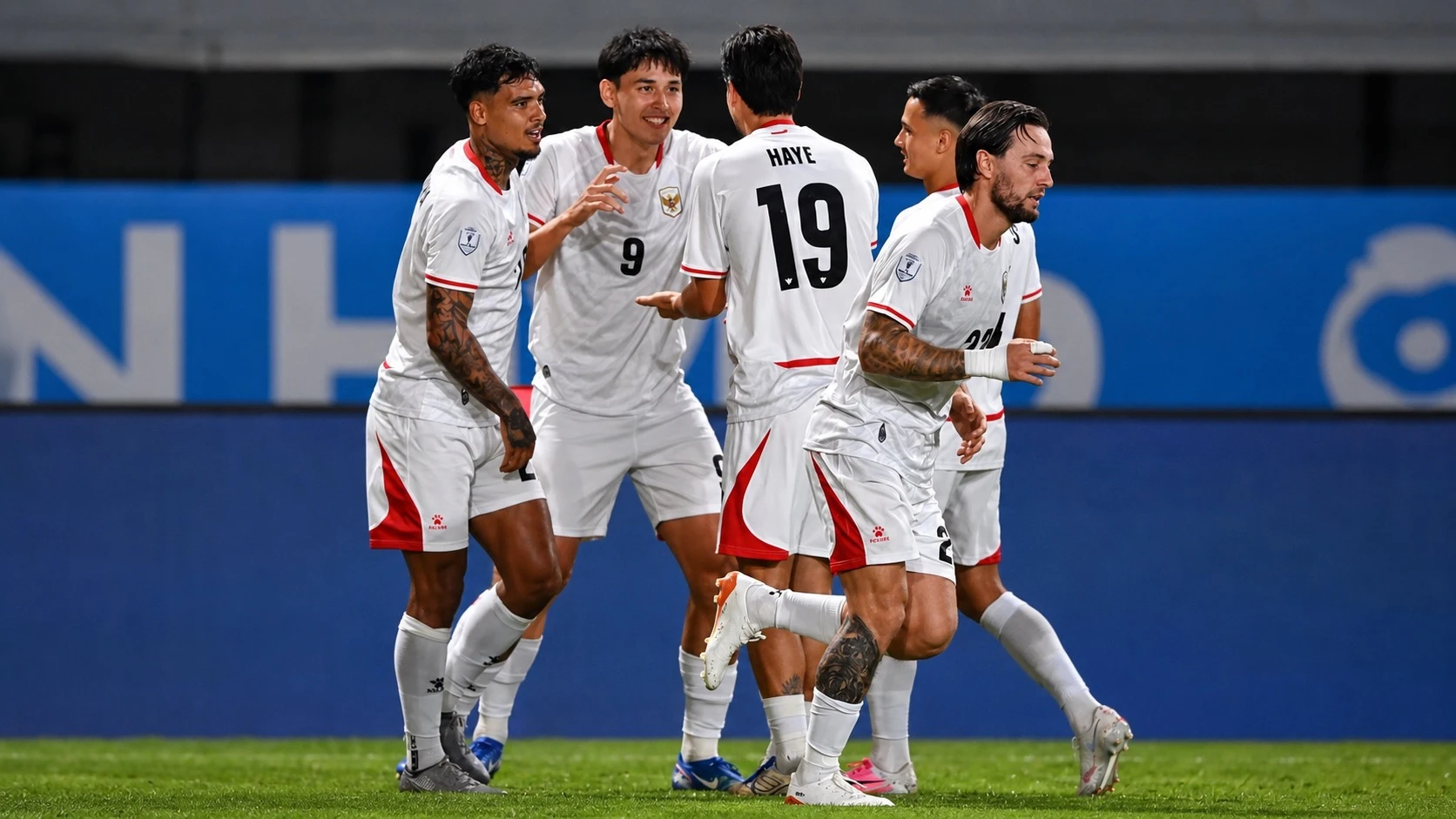 Prabowo: Timnas Indonesia Jadi Simbol Persatuan Bangsa