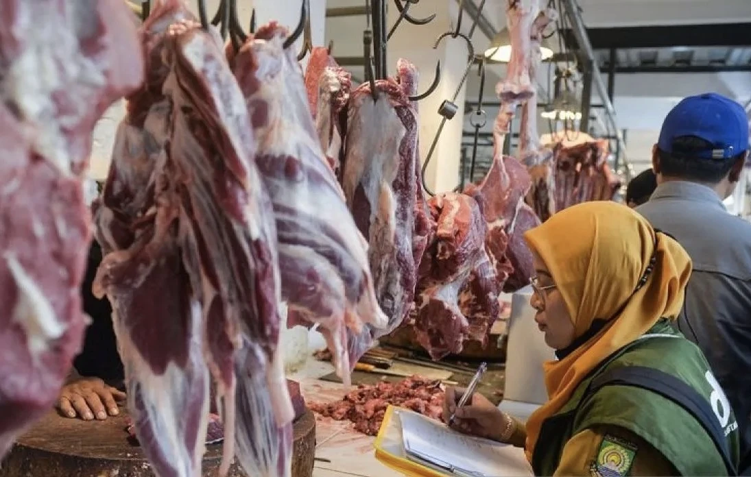 Pengusaha Swasta Protes Hanya Dapat Kuota Impor Daging 30 Ribu Ton di 2026