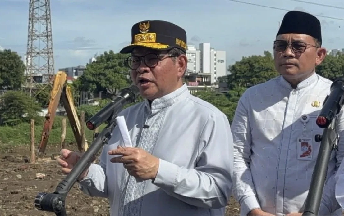DKI Segera Tertibkan Parkir Liar di Beberapa Wilayah Jakarta