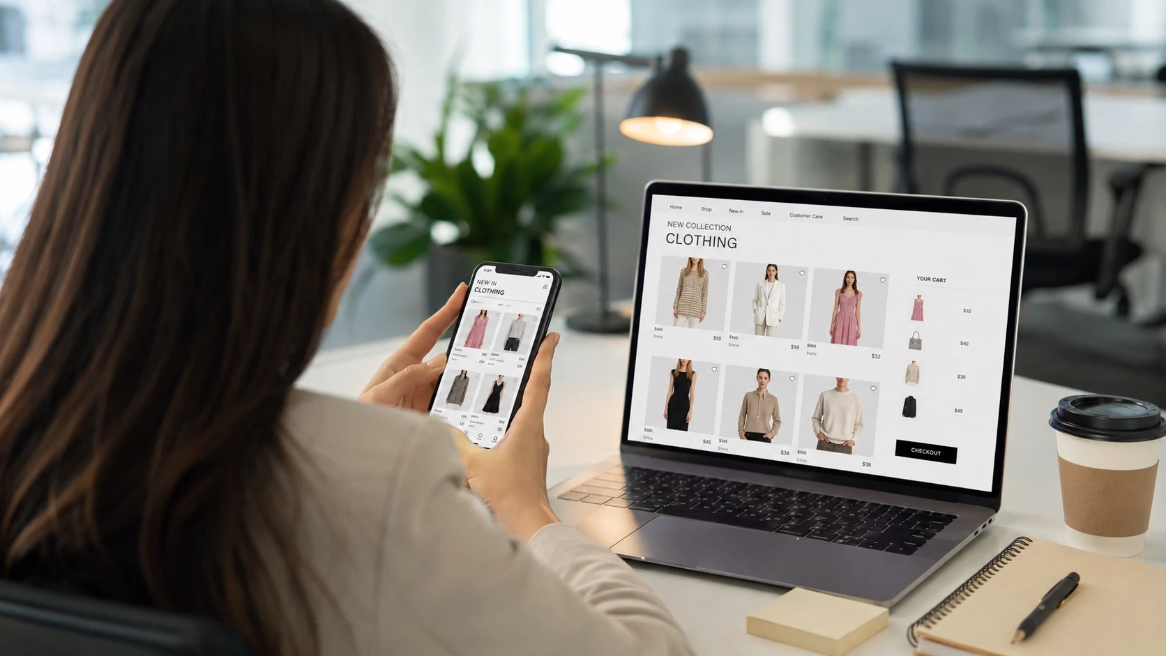 Pesanan Fashion Online Naik 44%, Live Shopping Makin Kuat