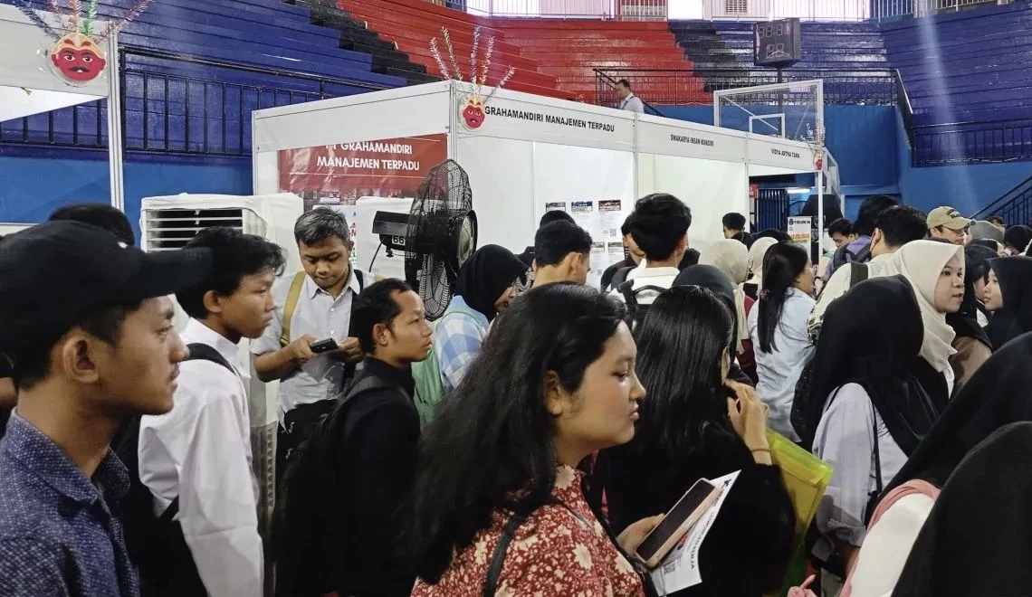 Mongolia Siapkan 8.000 Lowongan bagi Warga Jakarta, Rekrutmen Tunggu Izin