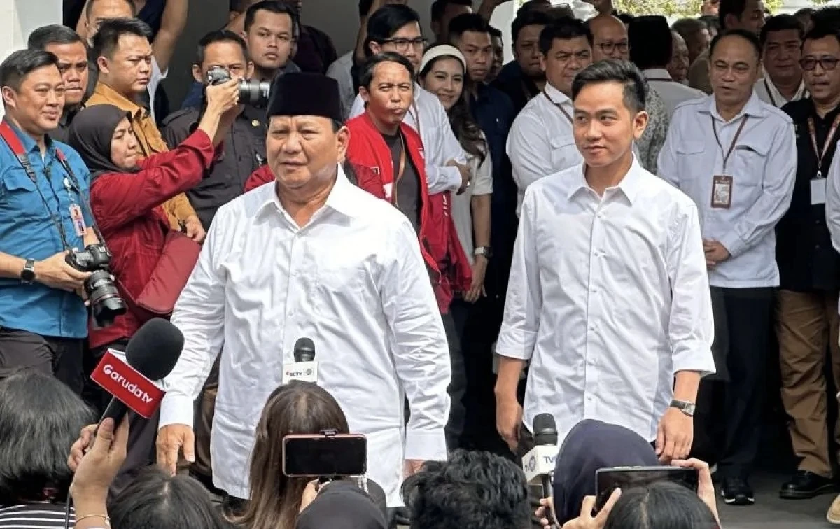 Gibran Perluas MBG di Asmat, Gandeng Gereja dan Kantin Sekolah