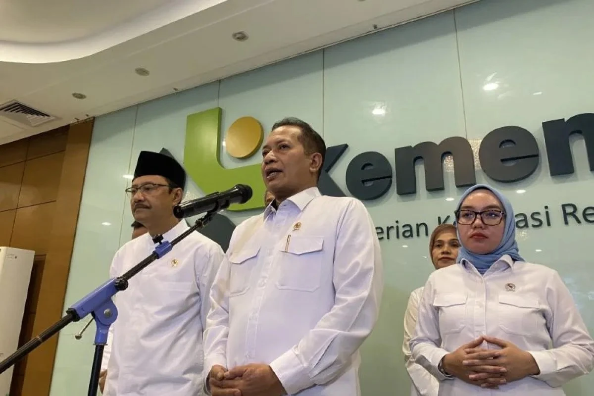 Terungkap, Ini Jabatan Pegawai Kopdes Merah Putih Setelah 2 Tahun Menjabat