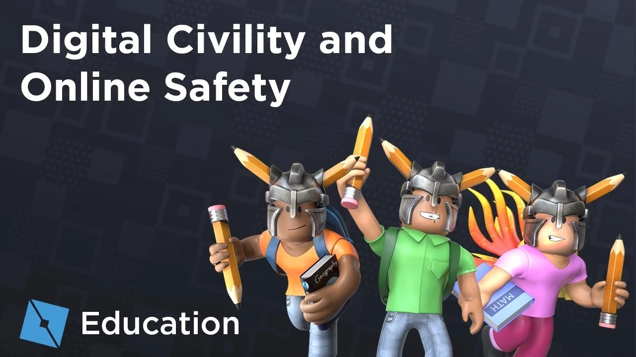 Roblox dan Ruangguru Targetkan 7.500 Siswa Belajar Coding dan Aman Digital