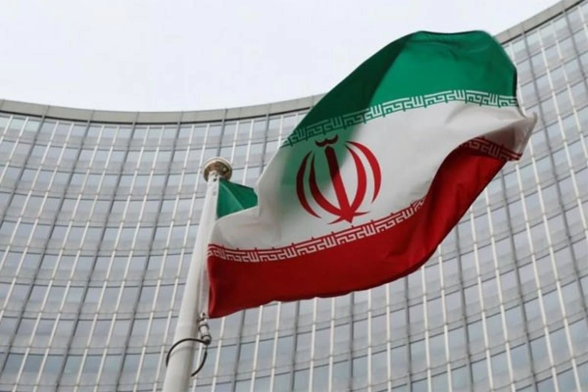 Perang Iran Memanas, Harga Minyak Brent Tembus US$107 per Barel Hari Ini