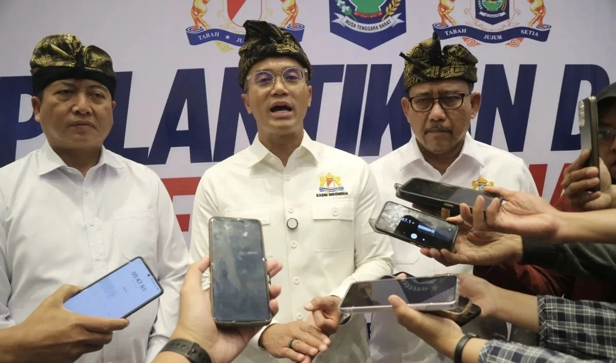 Kadin: Investor Lebih Butuh Kepastian Regulasi daripada Ketenangan