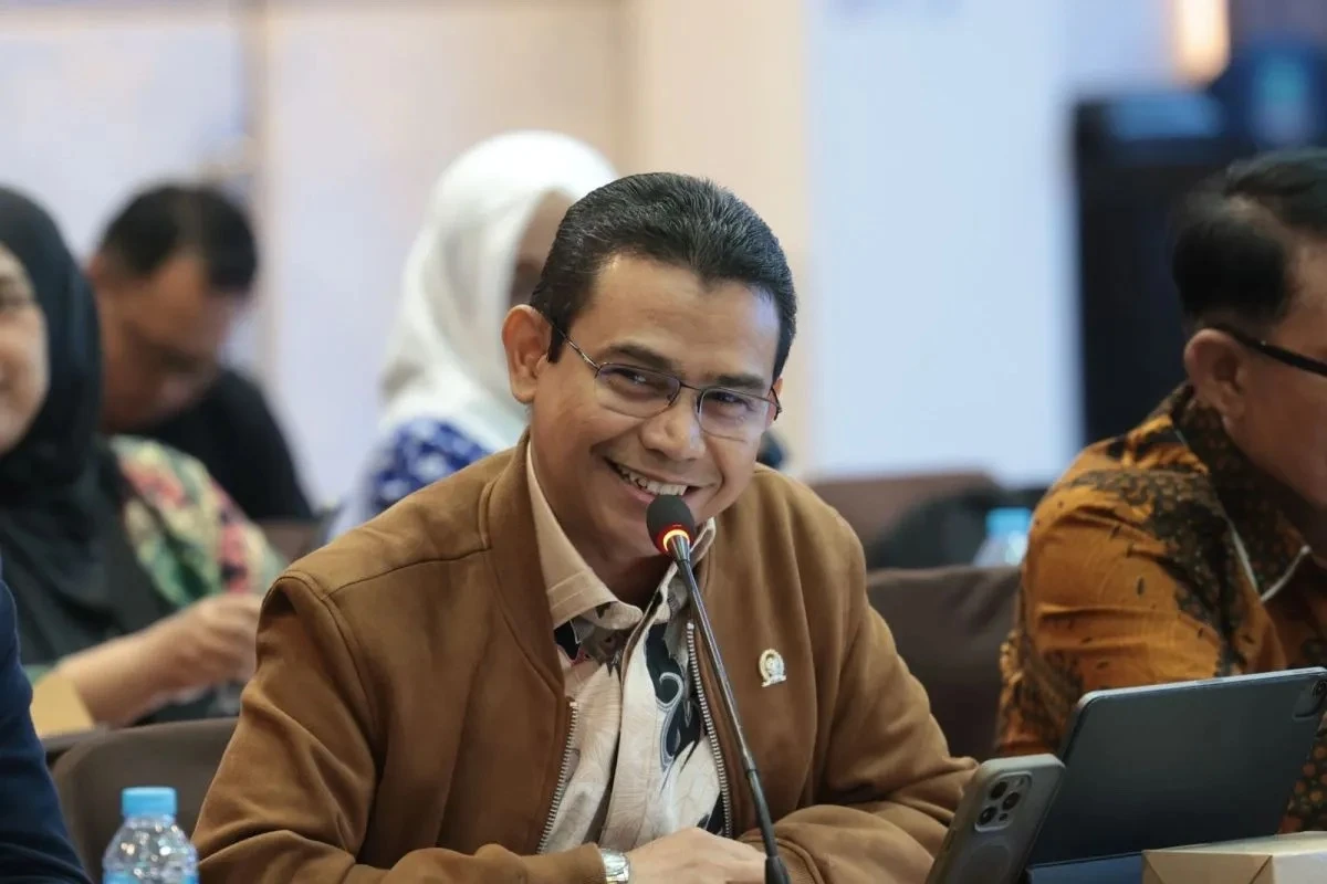 DPR Dorong Dana Khusus Kepulauan, Biaya Pembangunan Harus Hitung Kondisi Geografis