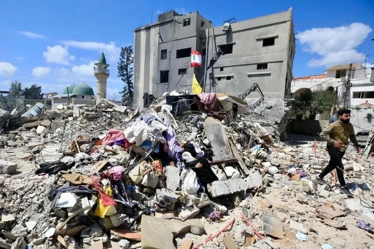 Pecah 24 Jam, Gencatan Israel-Hizbullah Akhirnya Diperbarui