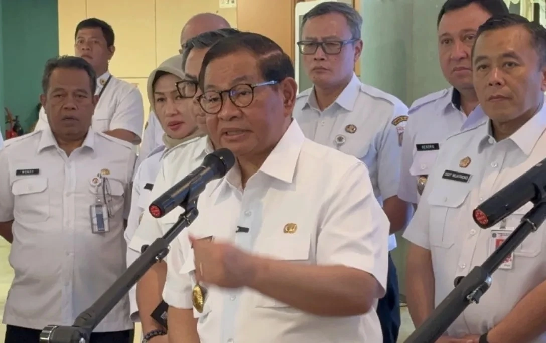 Jakarta Mau Jadi Kota Sinema, Pajak Film Dikorting 50%