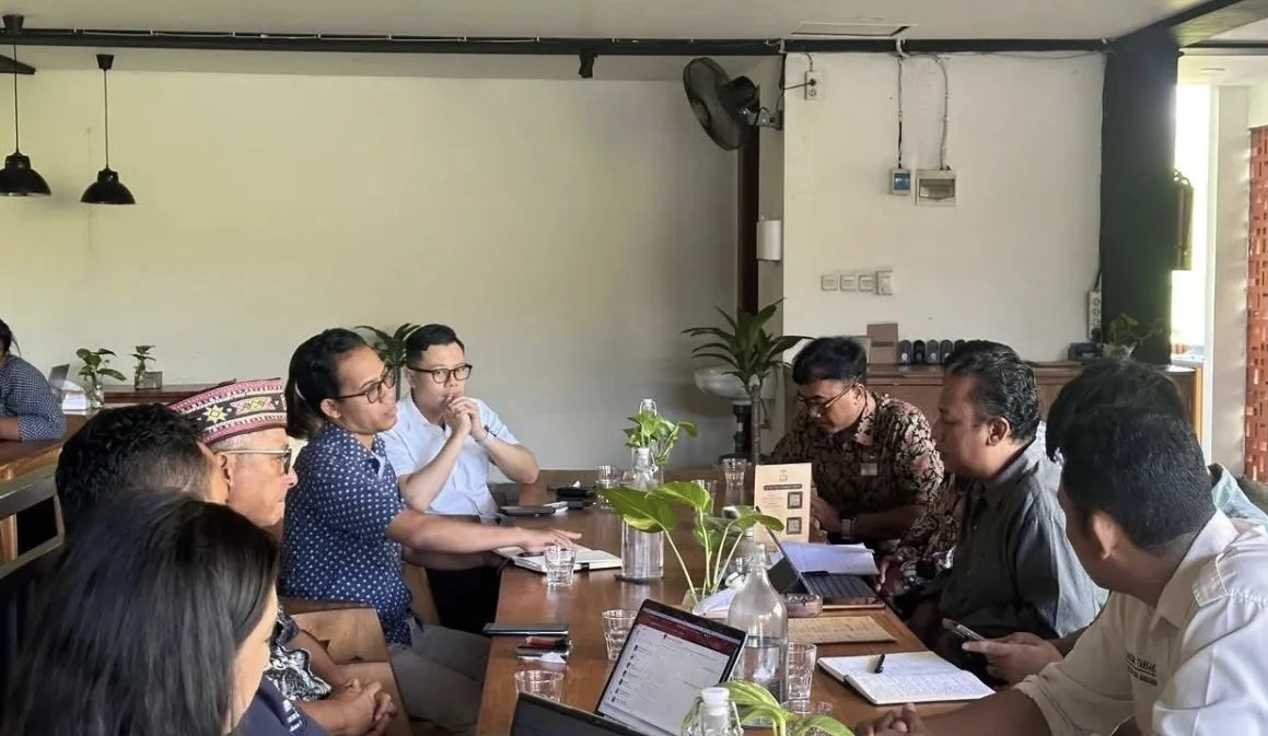 Labuan Bajo Pulihkan Pariwisata Pascagempa, Destinasi Tak Dibuka Sebelum Aman