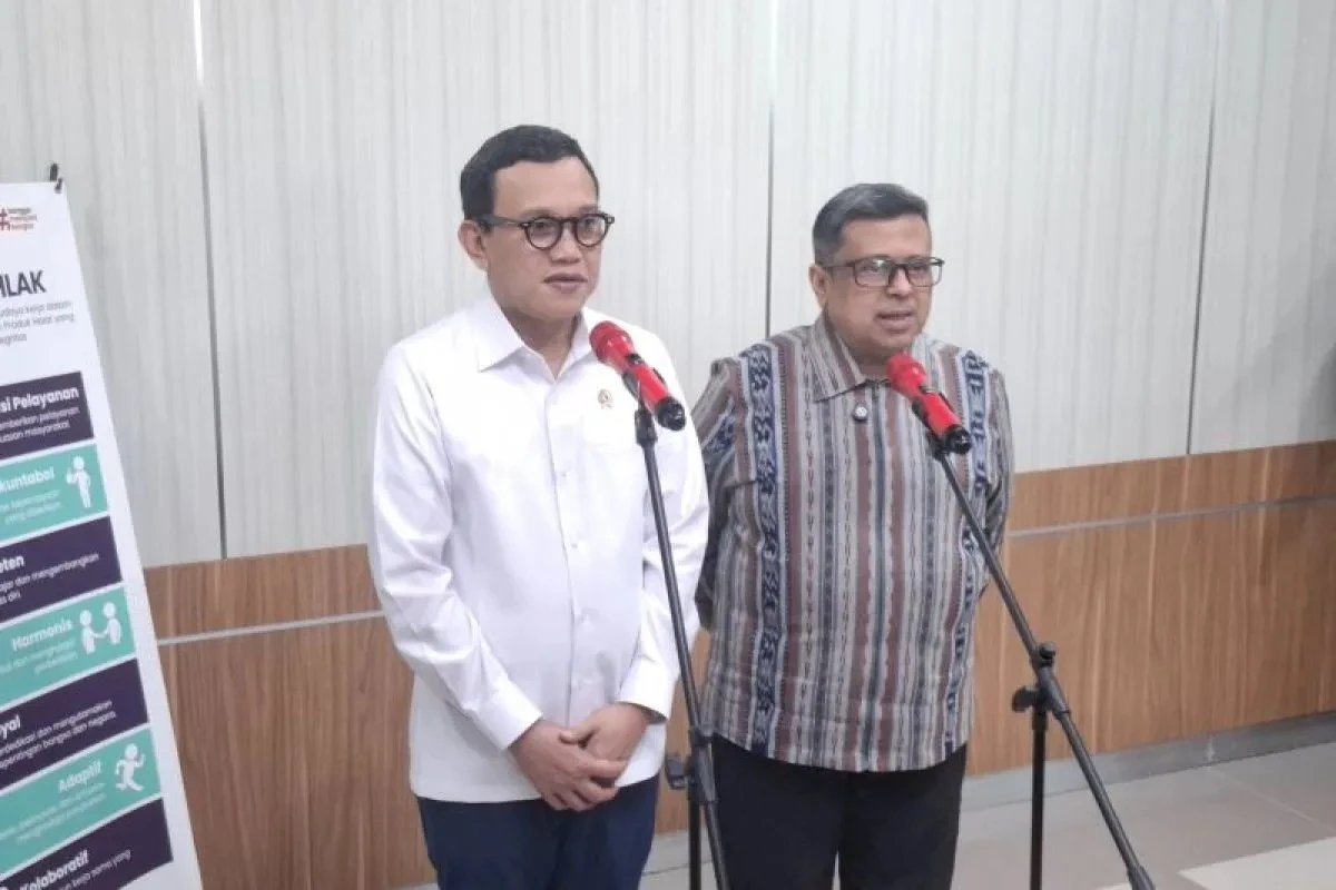 Produk Nonhalal Tetap Boleh Masuk RI, Asal Label dan Dokumennya Jelas