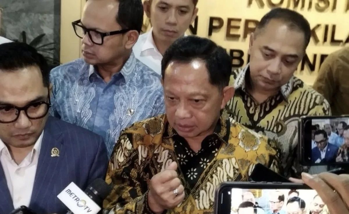 Gaji Kepala Daerah Bakal Dirombak, Kinerja dan PAD Jadi Penentu