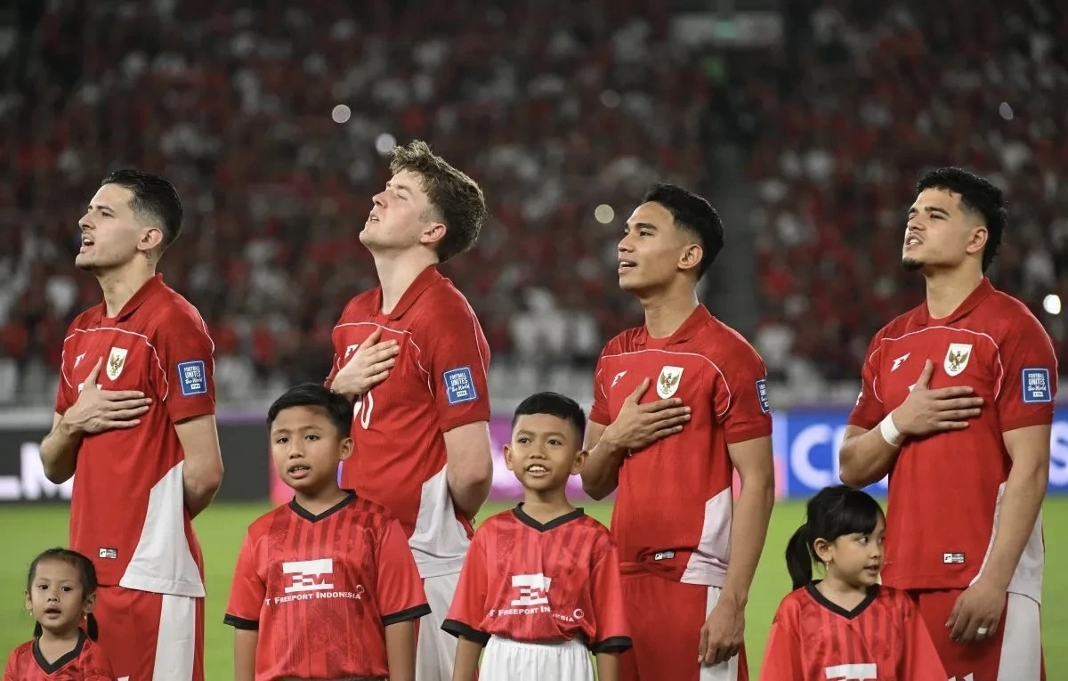 Tiga Pilar Absen, Timnas Indonesia Tetap Diunggulkan Lawan Timor Leste