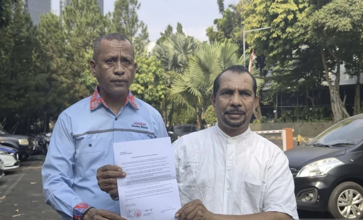 Bentrokan Menteng Tewaskan Satu Orang, AMKEI Serukan Damai