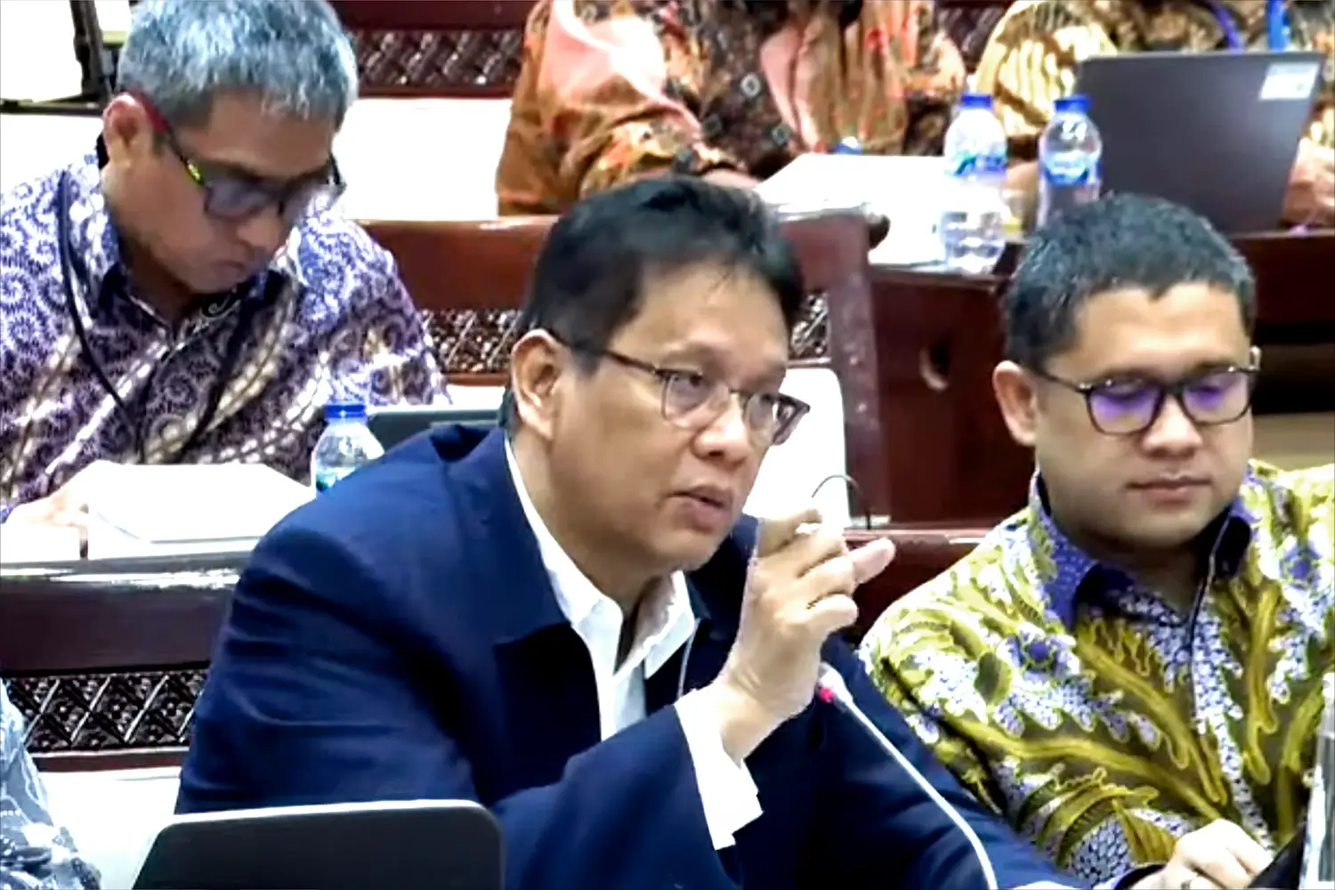 Ekonomi Menguat, Menkeu Purbaya Ramal Penjualan Mobil Segera Pulih