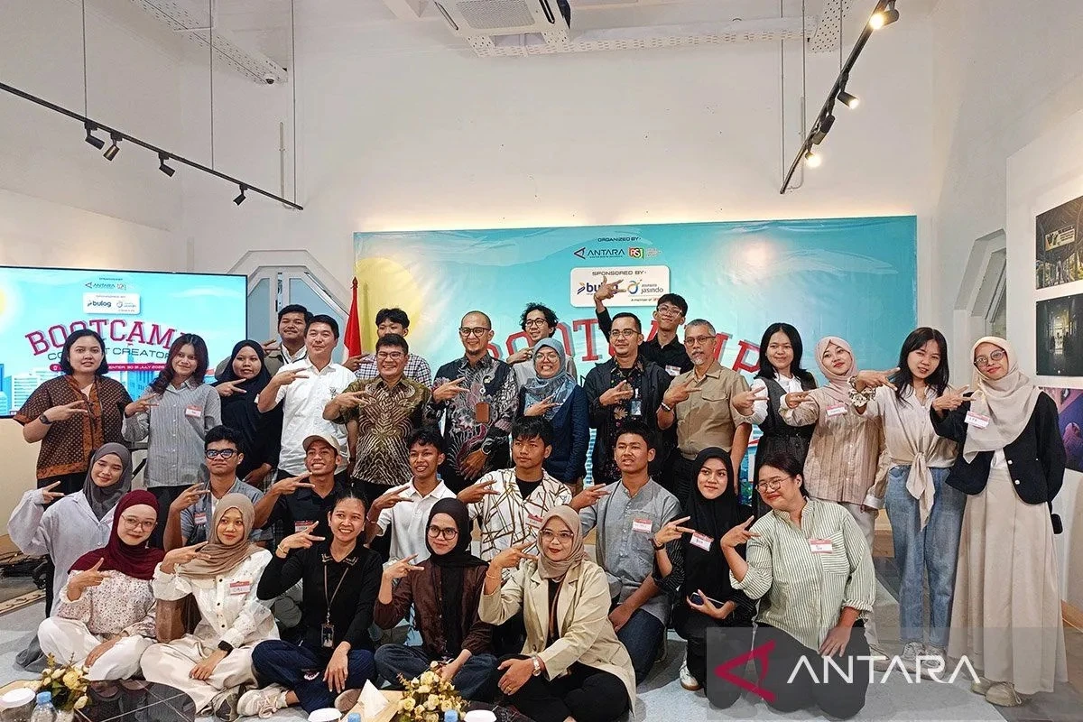 Konten Kreator Bisa Jadi Penghasilan Utama, Asal Tak Cuma Kejar Viral