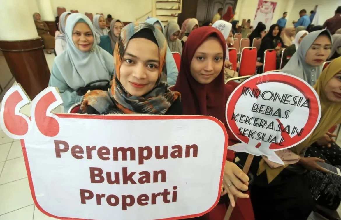 Amnesty Desak Polisi Usut Tuntas Kekerasan Seksual Pesantren