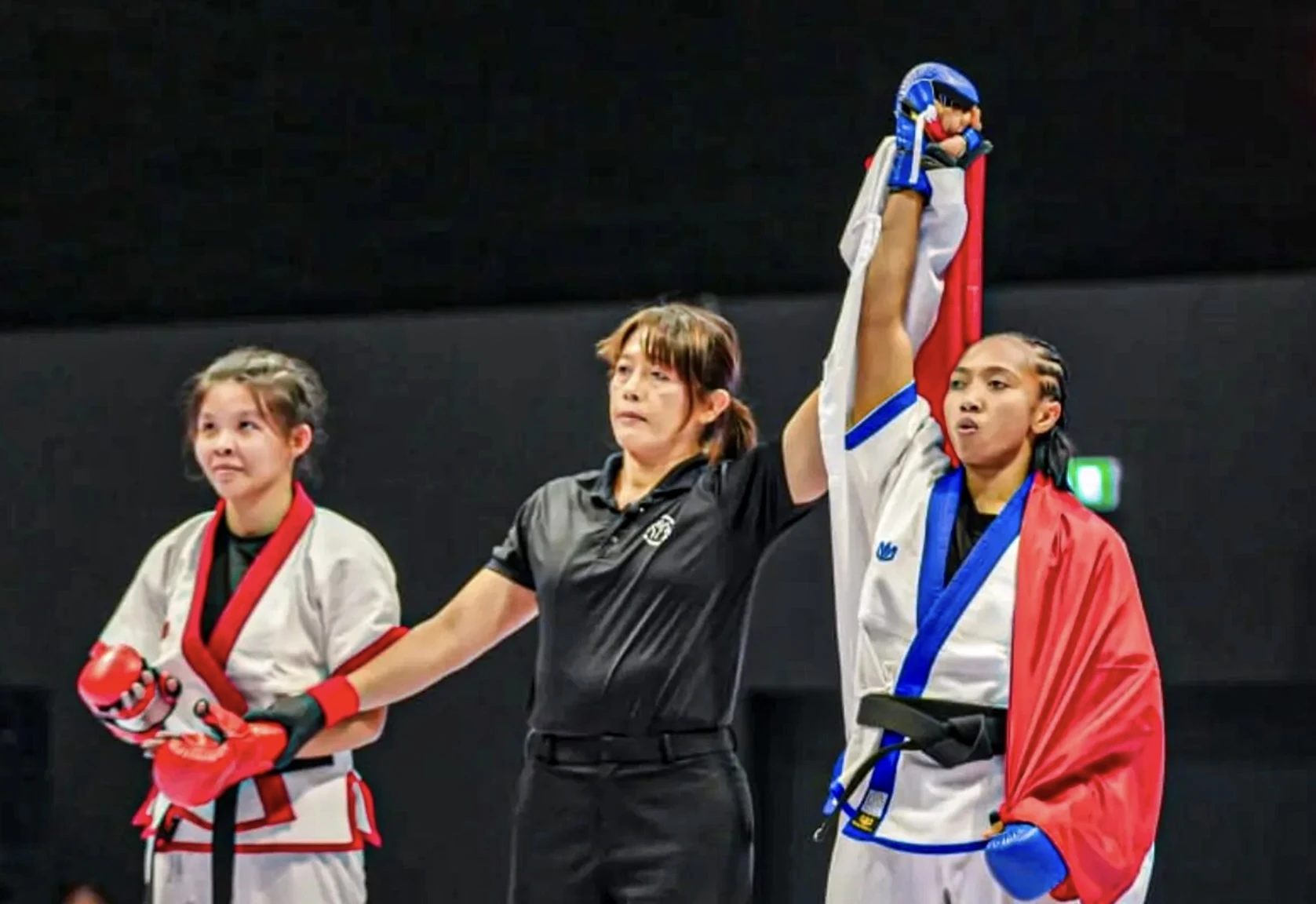 Dwi Ani Retno