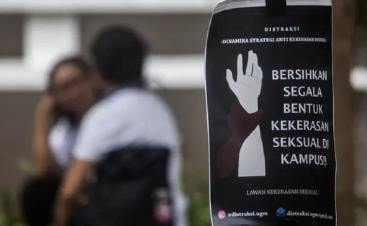 Polisi Tangkap Pelaku Pelecehan 'Begal Pantat' Perempuan di Karawaci Tangerang