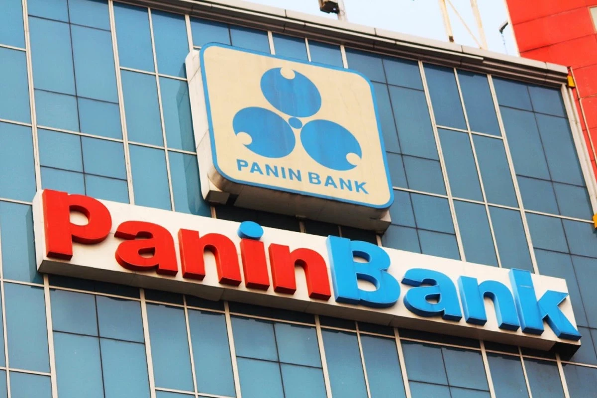 Laba PaninBank Naik Tipis 1 Persen, Kredit dan DPK Menyusut