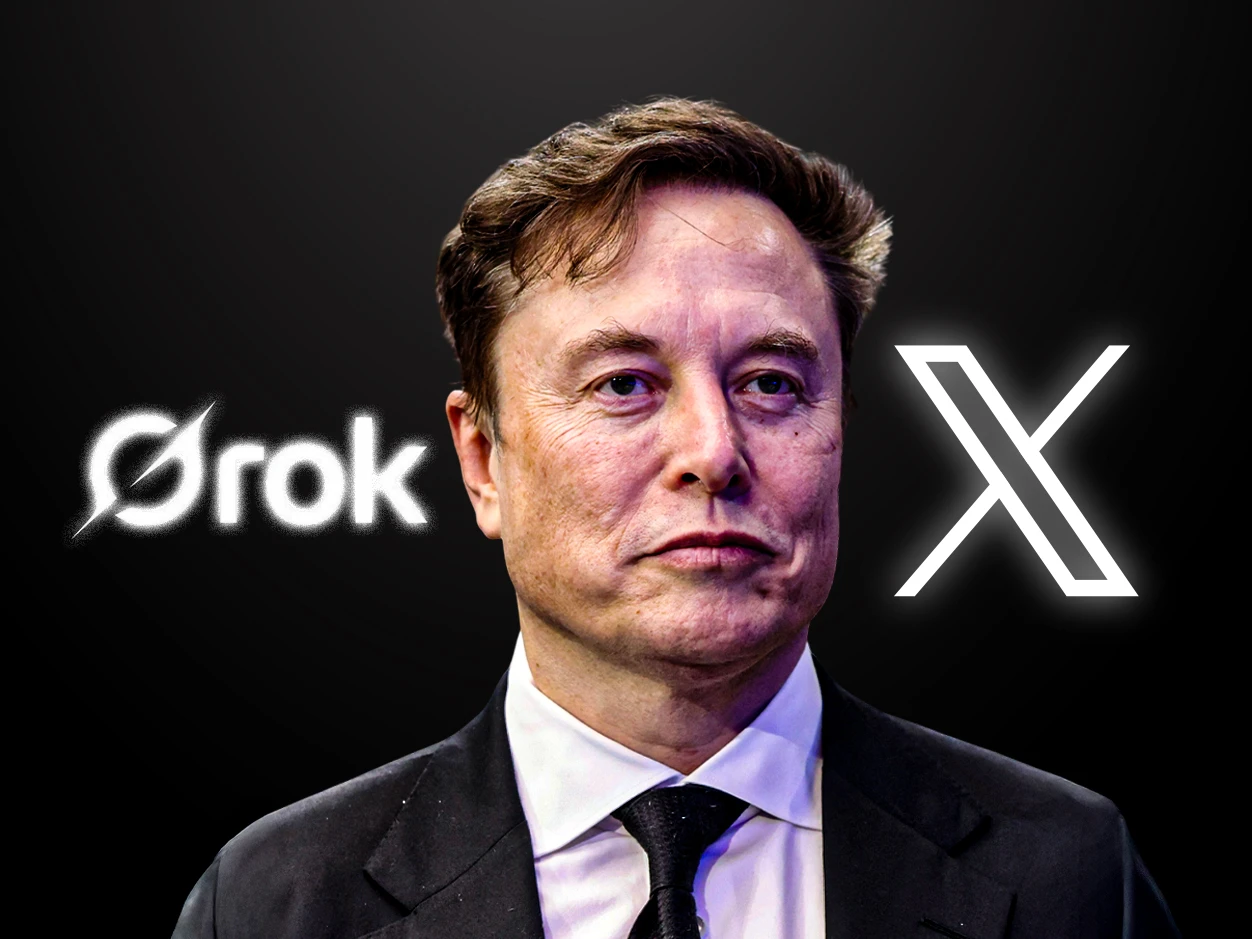 Grok AI