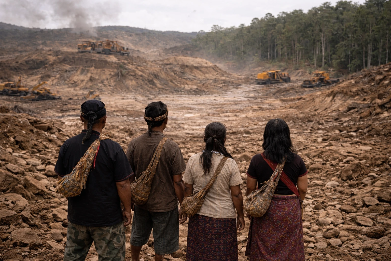 Apa Itu Hukum Agraria Indonesia? Ini Pengertian dan Ruang Lingkupnya