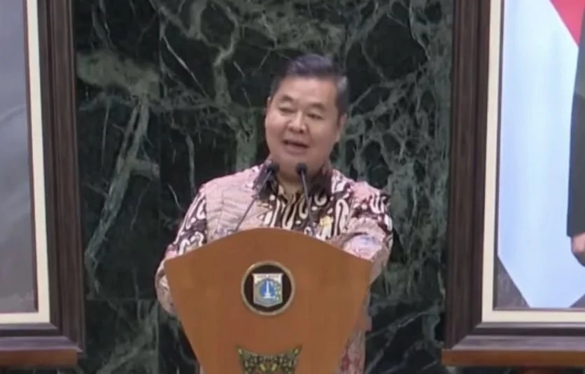 Baru Terealisasi 9,67% Hingga Maret, Kemendagri Minta Pendapatan Jakarta Digenjot