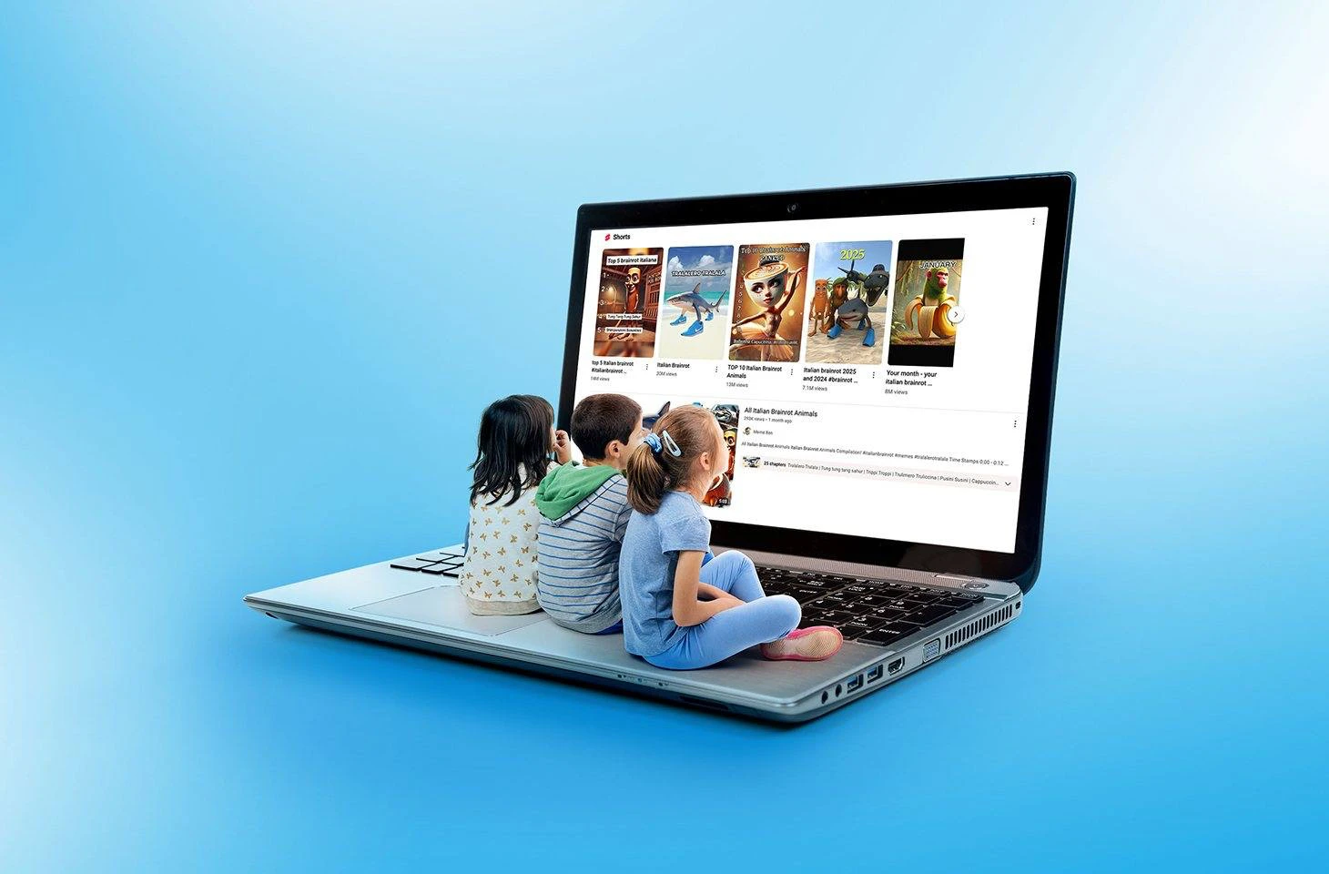 Waspadai “Sharenting”, Orang Tua Diminta Jaga Privasi Anak di Dunia Digital