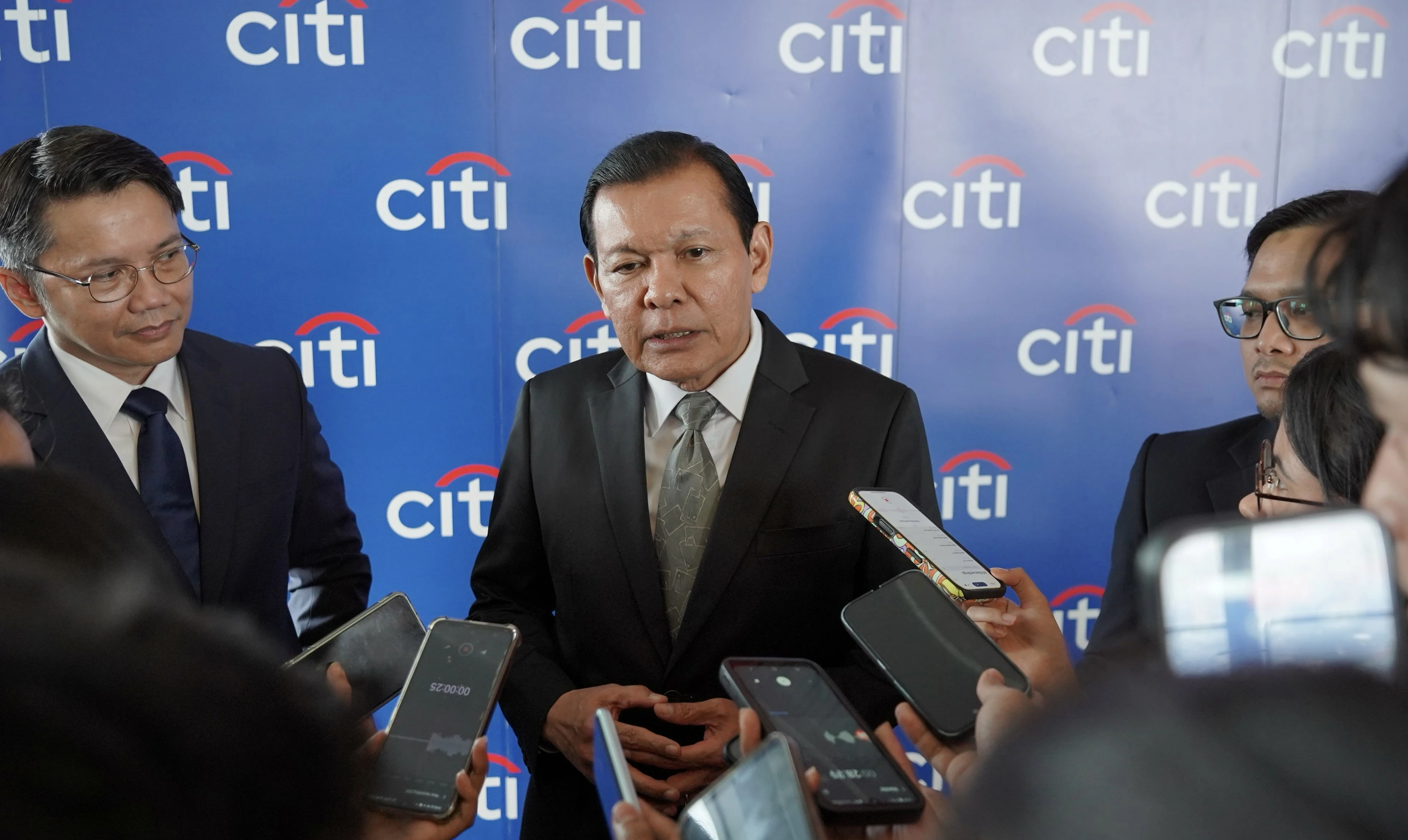 citi indonesia