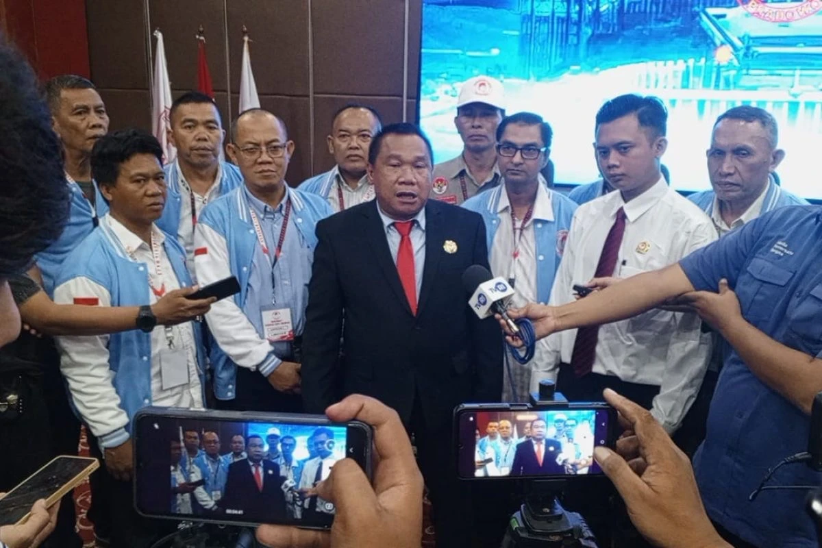 GCP Pasang Badan Kawal Prabowo hingga 2029, Budi Arie Akan Dilaporkan soal Wacana Pemilu Dipercepat