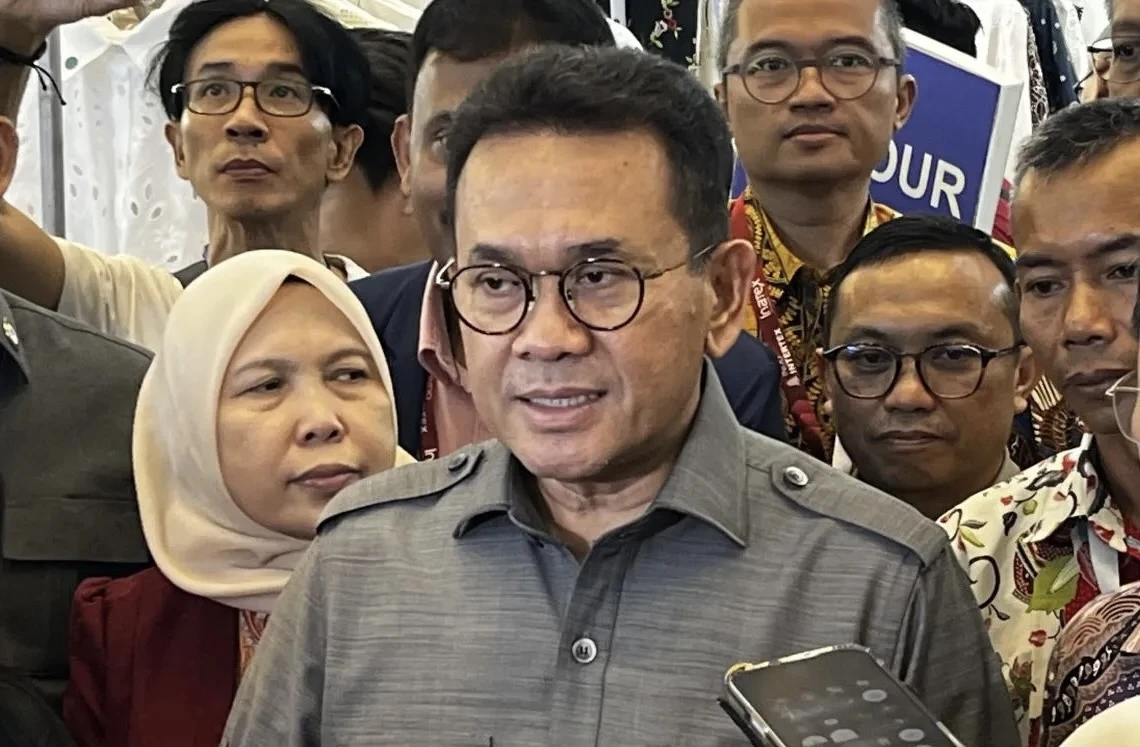 Mendag Budi Sebut Bakal Ada Permendag Baru Soal Skema Teknis Badan Eskpor