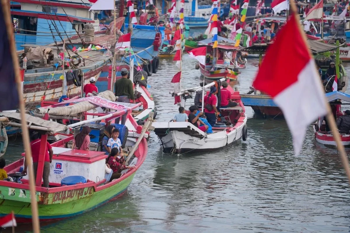 festival kalibaru