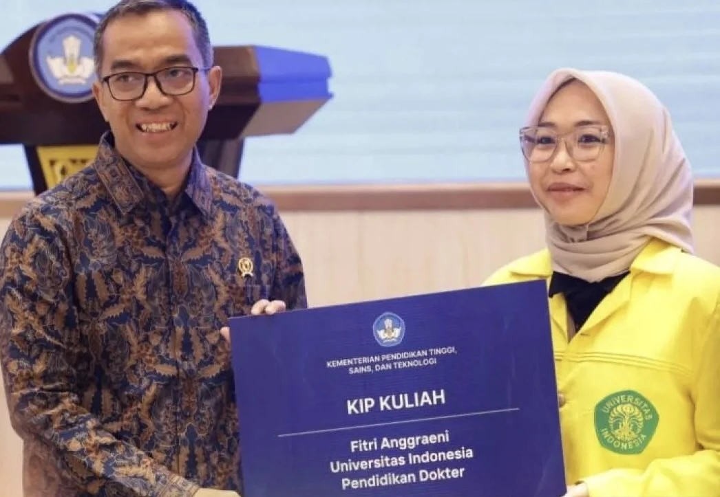Anggaran Meningkat, Pemerintah Pastikan Akses KIP Kuliah Tetap Terjaga