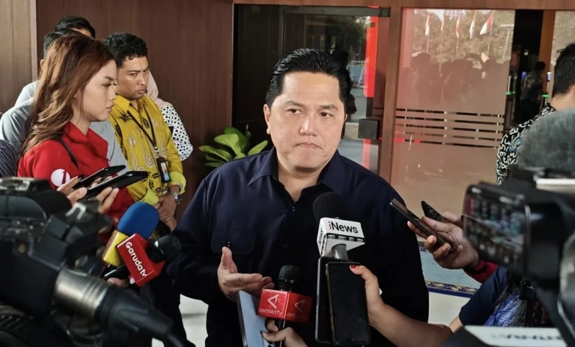 Beda Sikap dengan UEFA-AFC-Concacaf, Ini Alasan PSSI Dukung FIFA Soal Saham Piala Dunia