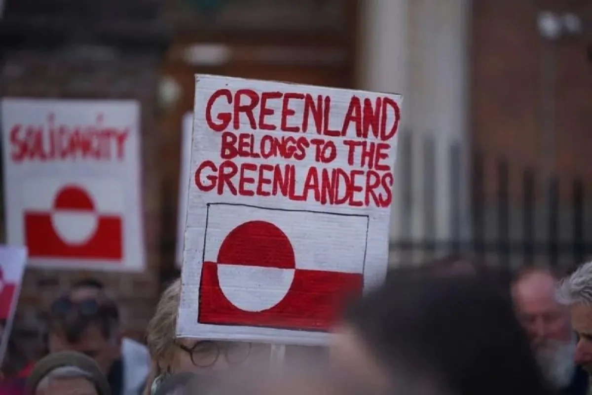 Makin Panas, Kanada Siap Kirim Pasukan Ke Greenland Untuk Dukung Denmark