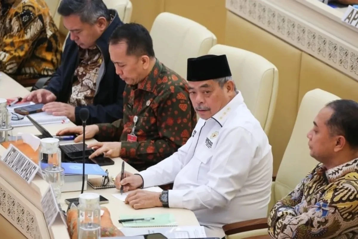 Apkasi Usul DBH Berbasis Produksi, Daerah Penghasil Minta Porsi Lebih Adil