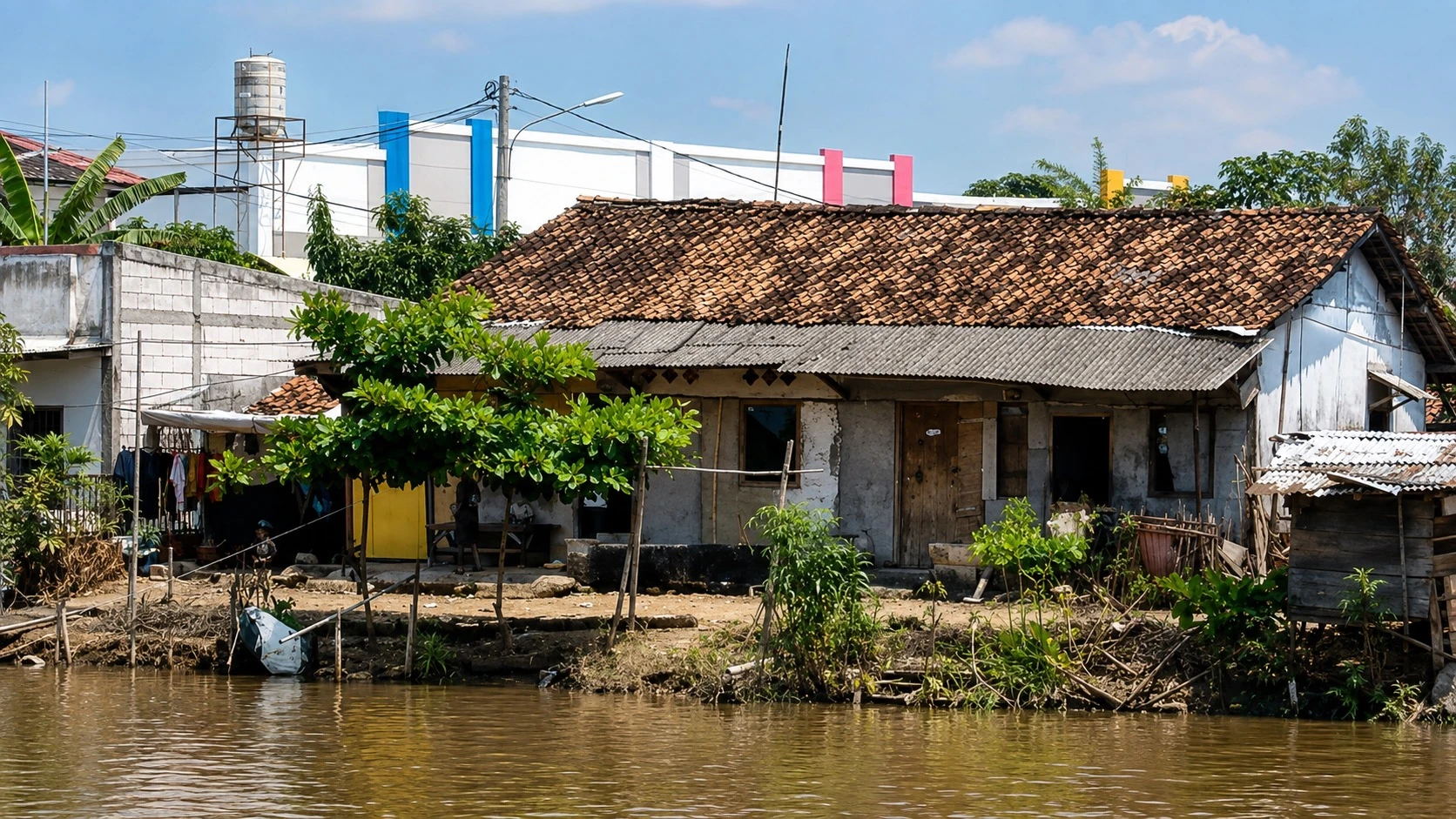 Bedah 2.441 Rumah Tak Layak Huni, Pemkab Karawang Rogoh Kocek Rp114,48 Miliar