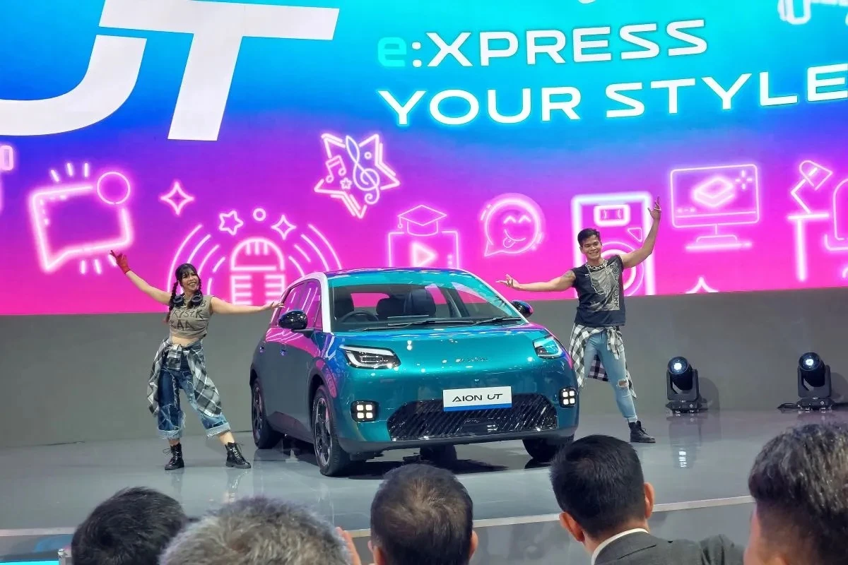 Ekonom: Insentif EV Harus Bisa Dorong Harga Mobil Listrik Lebih Terjangkau