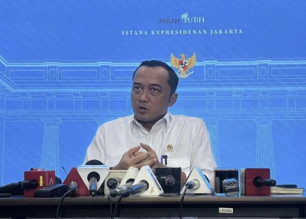 Istana: Pemerintah Tak Ada Niat Ubah Sistem Pilpres Jadi Dipilih MPR