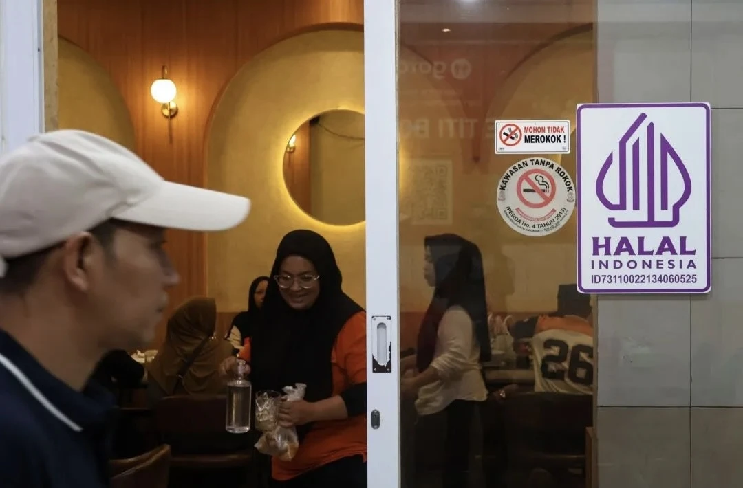 BPJPH Tegaskan Produk Impor Wajib Bersertifikat Halal Mulai Oktober 2026