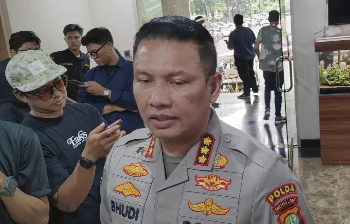 Polisi Selidiki Laporan Terhadap Ade Armando Dan Permadi Arya
