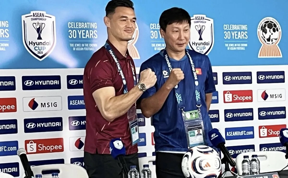 Jelang Duel Krusial Piala AFF 2026, Vietnam Waspadai Kolektivitas Indonesia