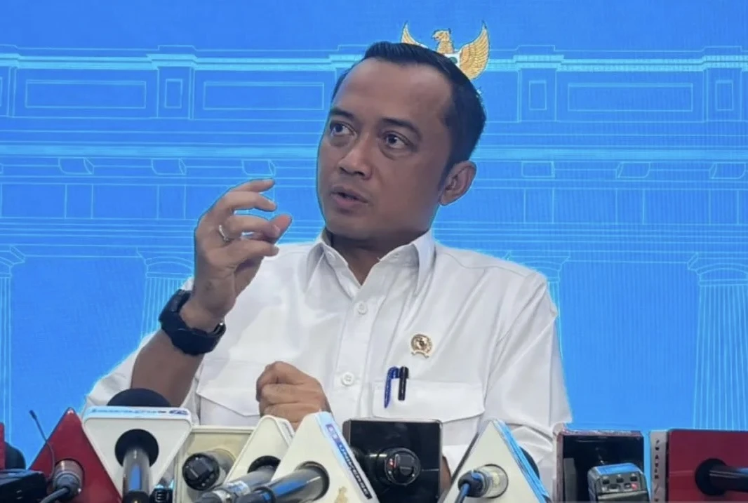 Prabowo Segera Teken Perpres Soal Kenaikan Gaji Hakim Ad Hoc