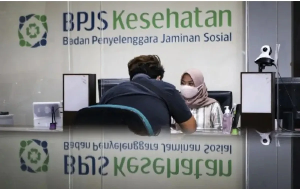 BPJS Kesehatan: Bayi Baru Lahir Tidak Otomatis Jadi Peserta JKN