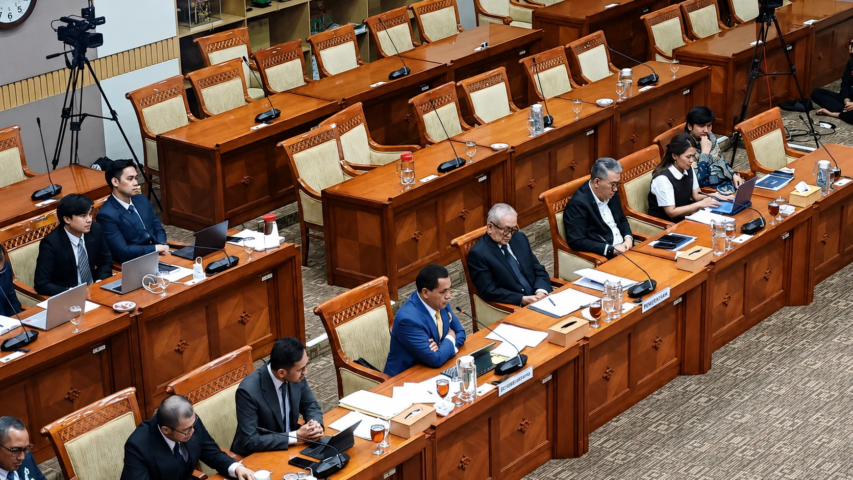 Advokat Usul RUU Perampasan Aset Wajib Tetapkan Standar Pembuktian Hubungan antara Harta dan Kejahatan