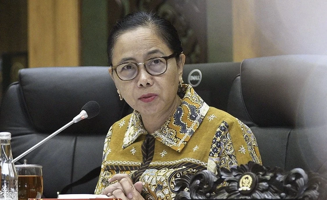 Komisi X Minta Anggaran MBG Dipisah dari Pendidikan Mulai 2027