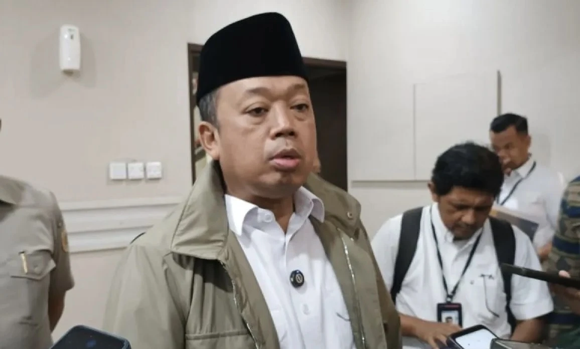 Nusron: Laut Batam Banyak Dikapling, Delapan Prosedur Diduga Dilewati